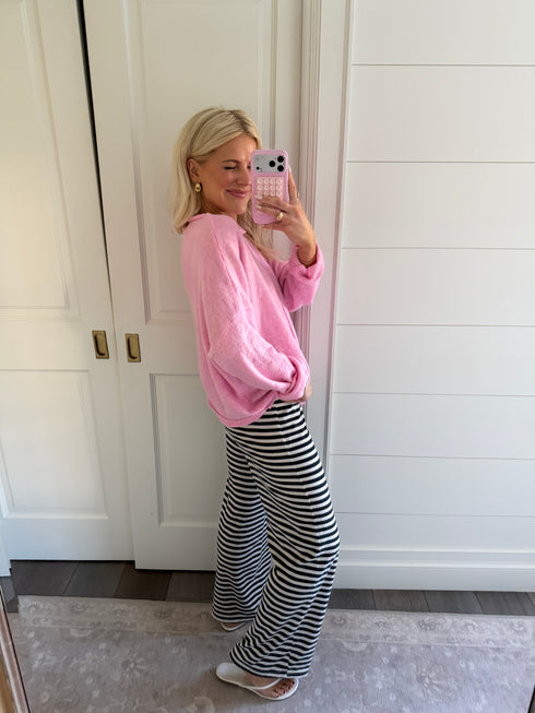 Coco Cutie Cardigan // Swirl