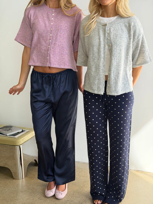 Kit Dottie Pant // Midnight