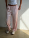 Studio Satin Pant // Ballet