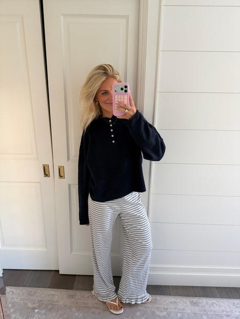 Everyday Cutie // Navy