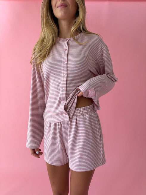 Sweet Treat Short // Sprinkle