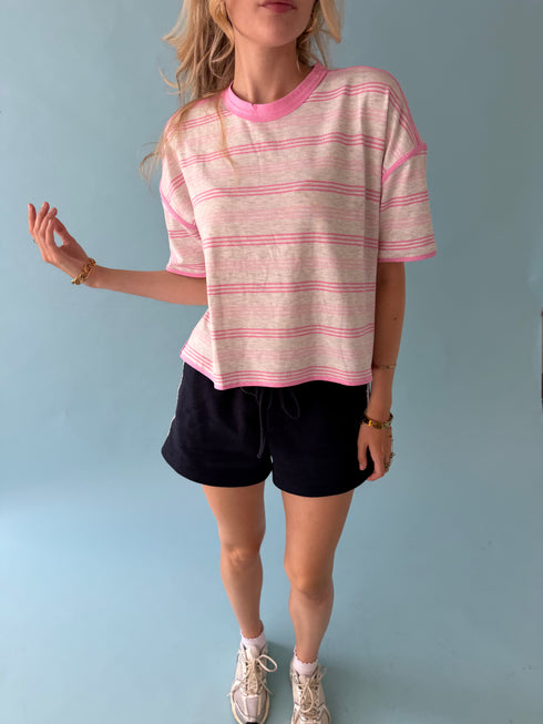 Sidelines Tee