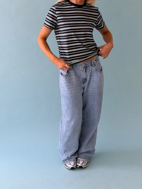 Haidyn's Favorite Jeans