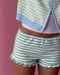 Girls Club Short // Mint