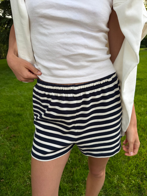 Kennedy Shorts // Navy