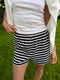 Kennedy Shorts // Navy