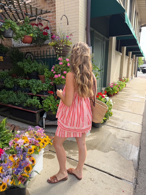 Sorbet Short