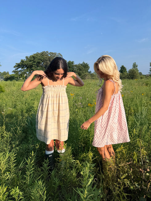 On a Whim! Dress // Petal