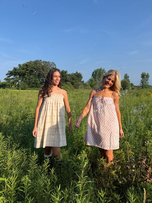 On a Whim! Dress // Petal