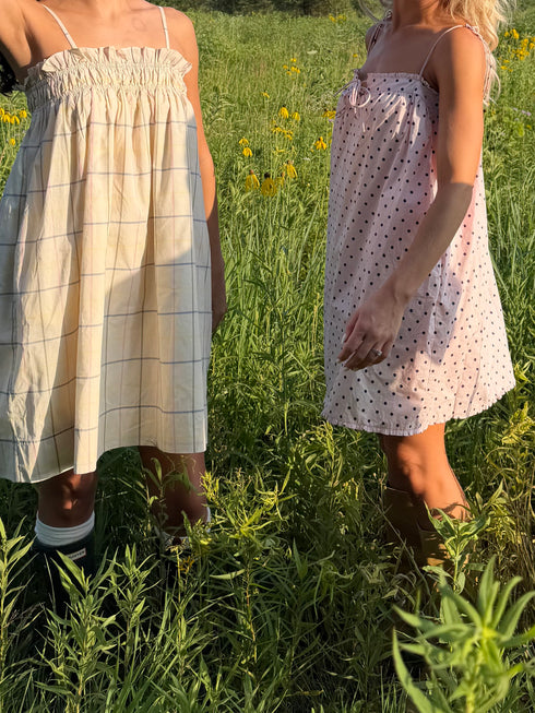 On a Whim! Dress // Petal