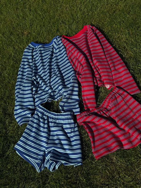 Poolside Short // Float *PREORDER 7/3*