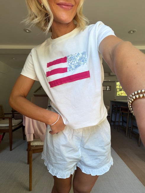 American Girl Tee