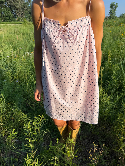 On a Whim! Dress // Petal