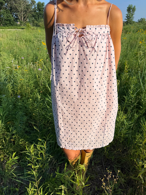 On a Whim! Dress // Petal