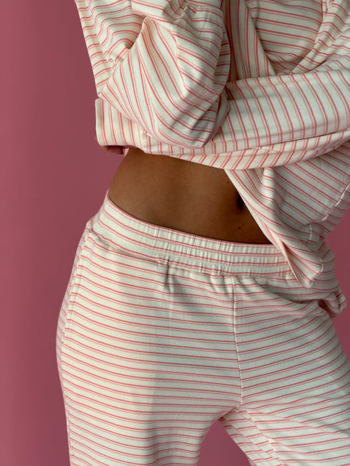 Softie Pant // Shortcake