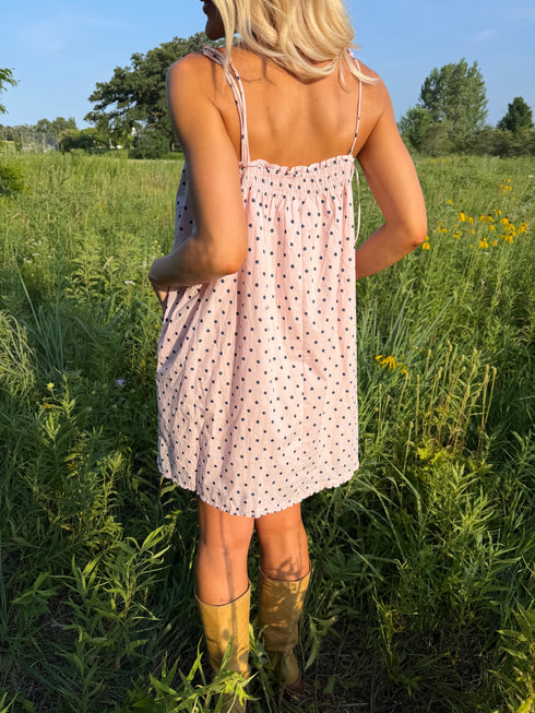 On a Whim! Dress // Petal