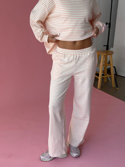 Softie Pant // Shortcake