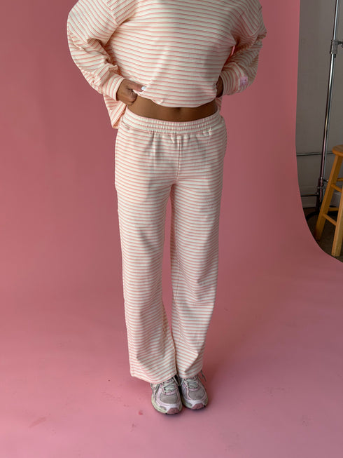Softie Pant // Shortcake