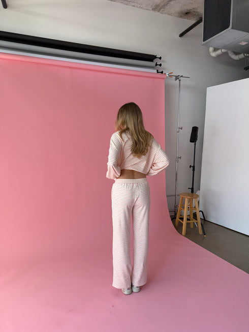 Softie Pant // Shortcake