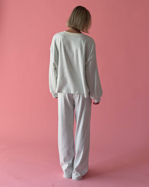 Softie Pullover // Whip *PREORDER 8/14*