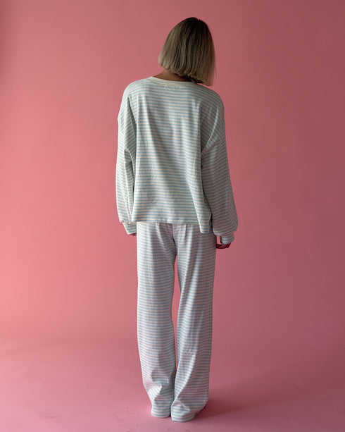 Softie Pant // Whip *PREORDER 8/14*