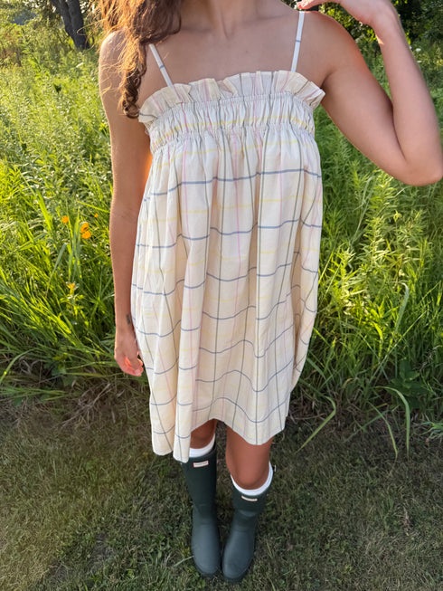 Daydream Dress