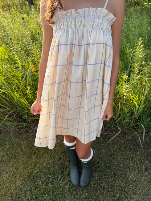 Daydream Dress