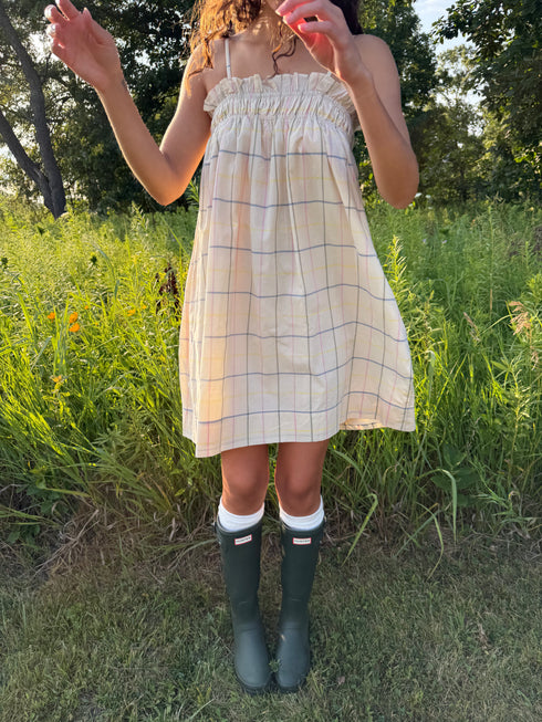 Daydream Dress
