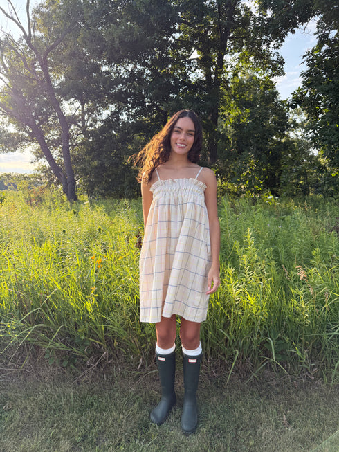 Daydream Dress