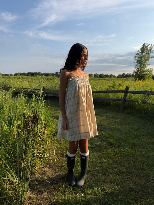 Daydream Dress