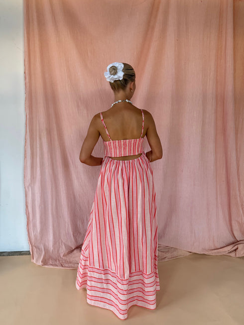 Beachtown Dress