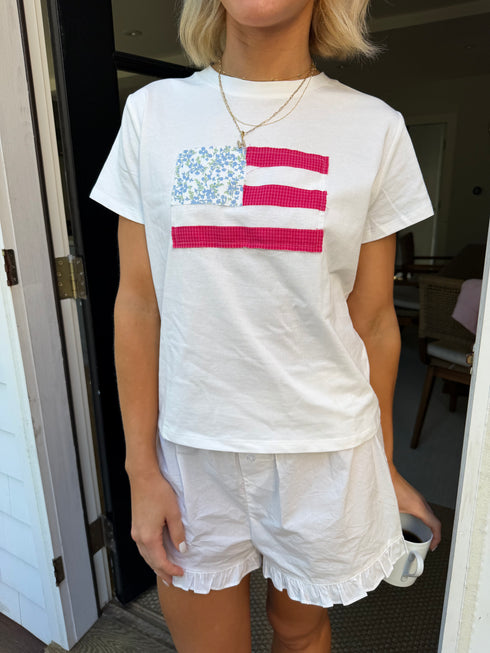 American Girl Tee