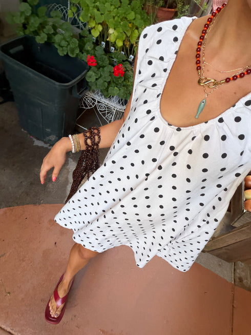 Cin Cin Dress // Dottie