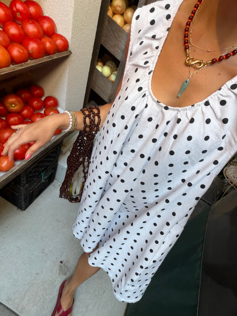 Cin Cin Dress // Dottie