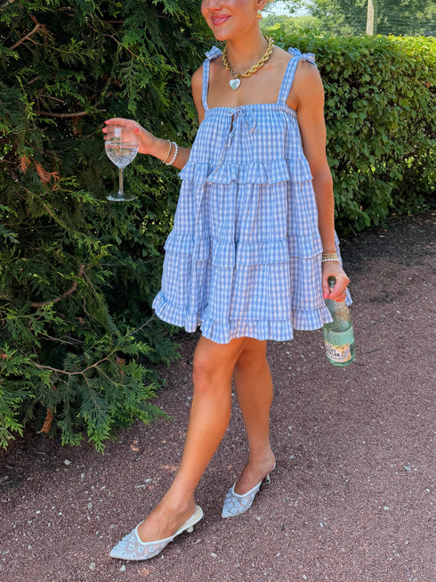 Capri Dress