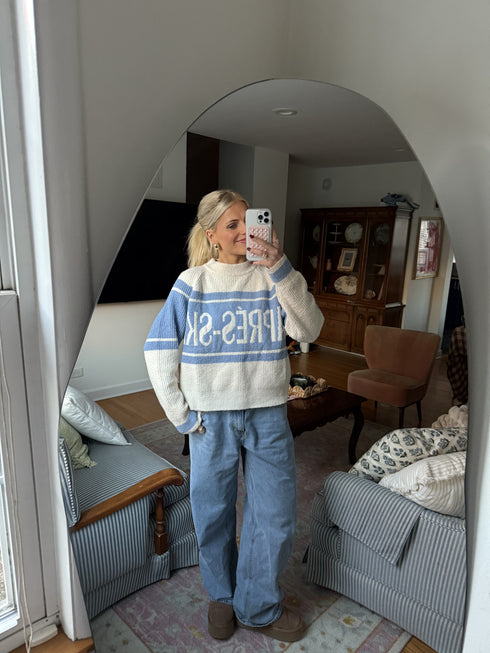 Après All Day Sweater