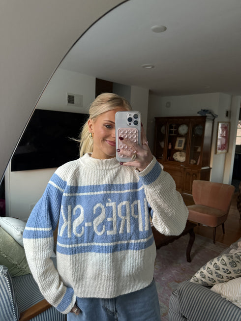 Après All Day Sweater