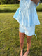 Whimsy Short // Cloud
