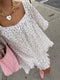 On Holiday Top // Peony