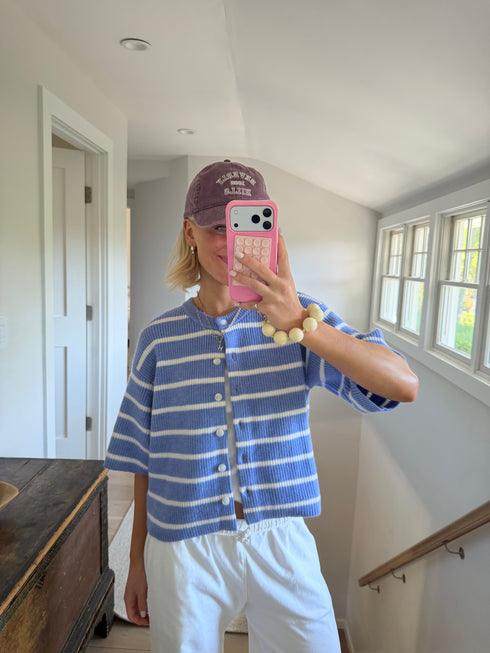 Cape Cardi // Seaside