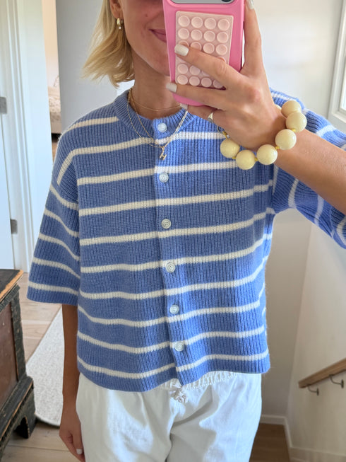 Cape Cardi // Seaside