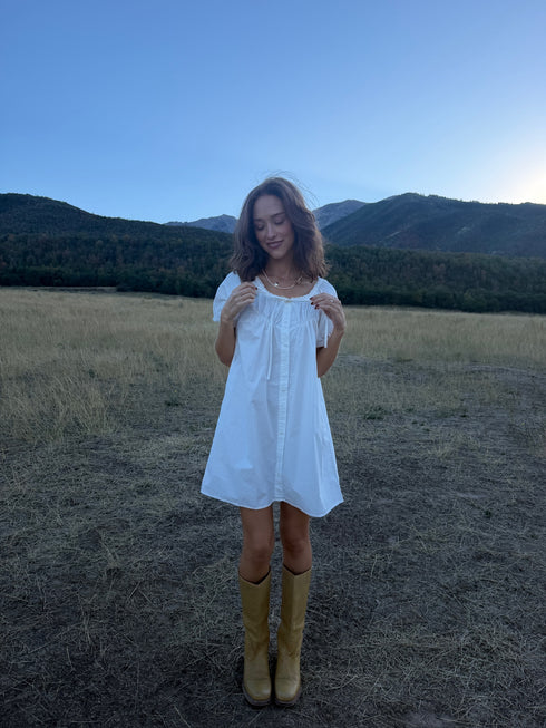 Posie Dress