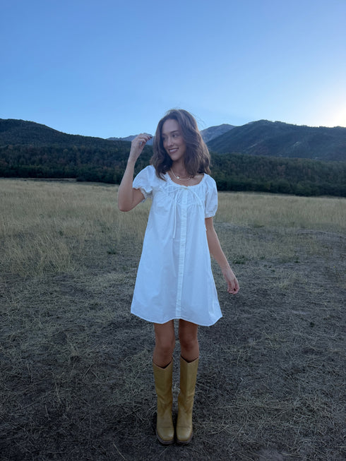 Posie Dress