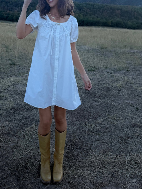 Posie Dress