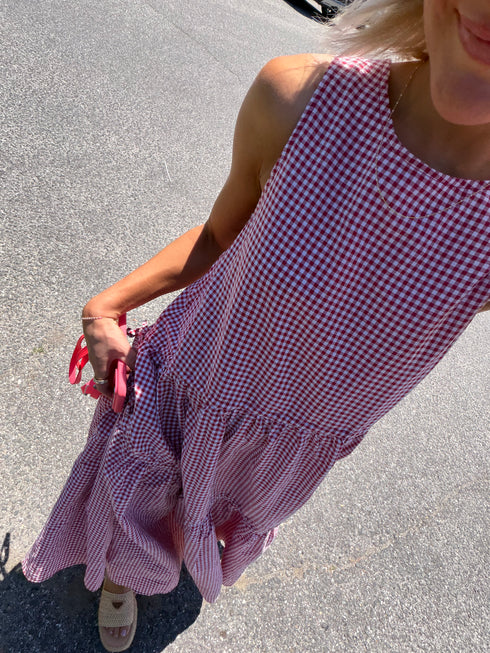 Summering Dress