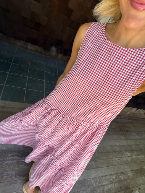 Summering Dress