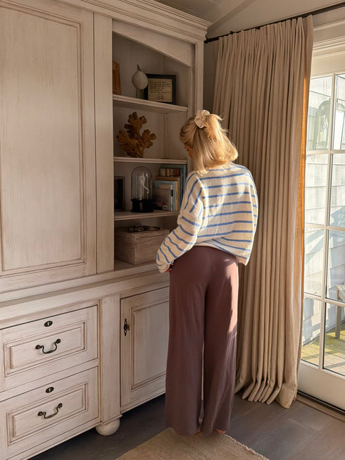 Coco Cutie Cardigan // Pacific