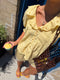 Lila Top // Butter