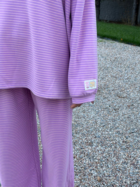 Road Trip Pant // Confetti