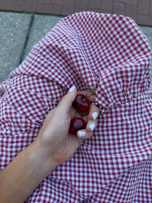 Summering Dress